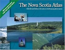 The Nova Scotia Atlas: Fifth Edition