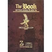 The Book―jojo’s bizarre adventure 4th another day