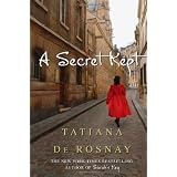 A Secret Keptby Tatiana de Rosnay