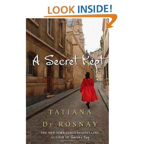 A Secret Kept