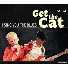I Sing You The Blues
