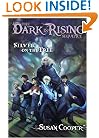 Silver on the Tree (The Dark is Rising Sequence)