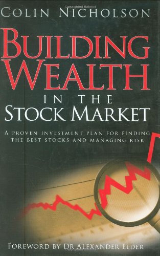 Building Wealth in the Stock Market: A Proven