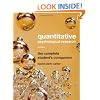 Quantitative Psychological Research: The Complete Student's Companion