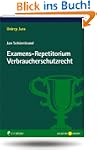 Examens-Repetitorium Verbraucherschut...