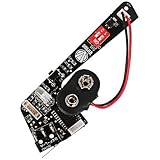 Virtue Paintball Bob Long MarqProtegeVice Upgrade Board