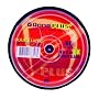 AONE Dual Layer 8x DVD+R DL 10 Non-Printable Disk Disc