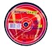 Electronics : Aone PLUS 10 Dual Layer Double Layer Silk Screen DVD+R DL 8.5GB 240 Mins Blanks in Cakebox
