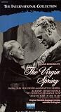 Virgin Spring [VHS]