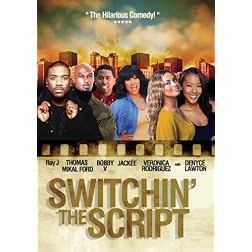 Switchin' the Script