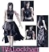 Final Fantasy Advent Children Tifa Lockhart Action Figure