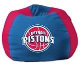 Northwest Detroit Pistons Bean Bag