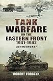 Tank warfare on the Eastern Front, 1941-1942 : Schwerpunkt