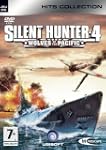 Silent hunter 4: wolves of the Pacifi...