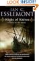 Night of Knives: A Novel of the Melazan Empire