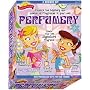 Perfumery