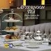 Afternoon Tea (AA Lifestyle Guides)