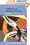 A History of Women's Writing in Russia