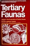 Tertiary faunas : a textbook for oilfield palaeontologists and students of geology