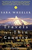 Travels in a Thin Country: A Journey Through Chile (Modern Library)