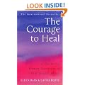 The Courage To Heal: A Guide For Women Survivors Of Child Sexual Abuse