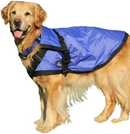 The CLASSIC Rein Coat - Medium Plus Classic - A therapeutic calming coat that works!