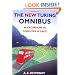 The New Turing Omnibus: Sixty-Six Excursions in Computer Science