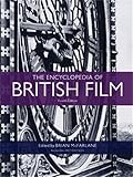 The encyclopedia of British film