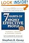 The 7 Habits of Highly Effective People: Powerful Lessons in Personal Change