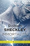 Immortality Inc