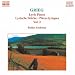 Szokolay,Balazs Grieg: Lyric Pieces,Vol. 2 AUDIOCD