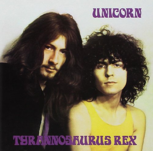Tyrannosaurus Rex - Unicorn - Zortam Music