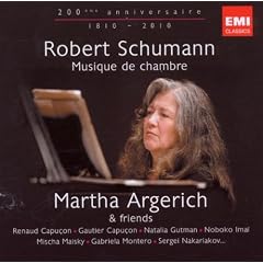 Musique de Chambre