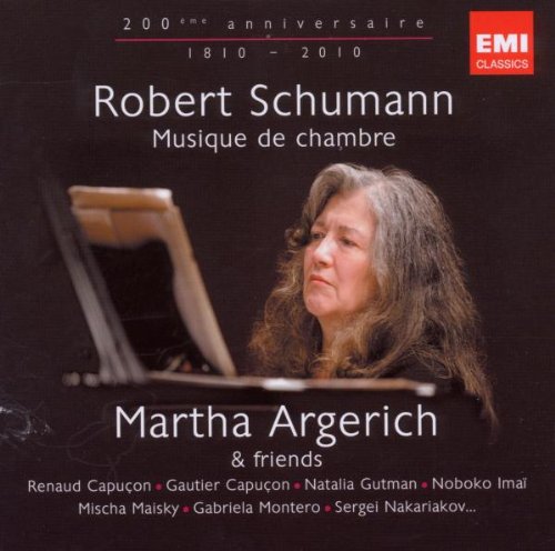Produkt-Bild: Musique de Chambre