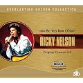 The Very Best Of RICKY NELSON Original Greatest Hit [CD] SICD-08024
