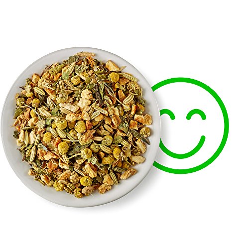 Comfort Wellness Tea by Teavana