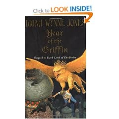 Year of the Griffin