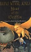 Year of the Griffin