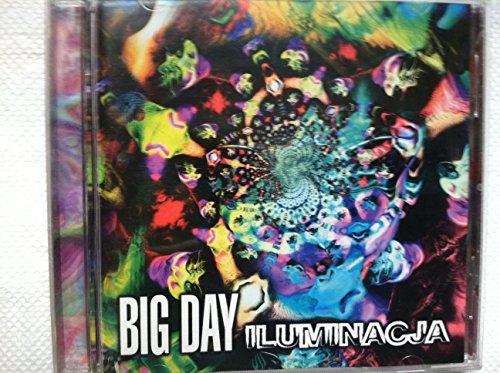 Big Day - Iluminacja - Zortam Music