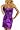 Purple Orchid