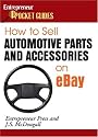 How to Sell Automotive Parts & Accessories on eBay