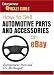 How to Sell Automotive Parts & Accessories on eBay