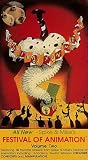 VHS : Spike & Mike's Festival of Animation - Volume 2