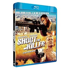 Shoot The Killer (One In The Chamber) [Blu-ray]