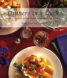 DINNERS IN A DASH: Sensational Three-Course Dinner Parties in Under 2 Hours