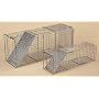 2 Live Animal Traps
