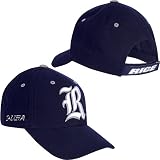 Top of the World Rice Owls Conference Hat
