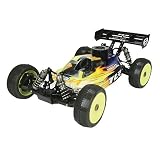 1 8 8IGHT 2.0 4WD Buggy KIT by Team Losi Racing