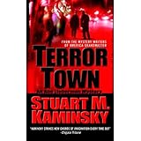 terror town an abe lieberman mystery