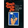 Don't Lie to Me de Tucker Coe